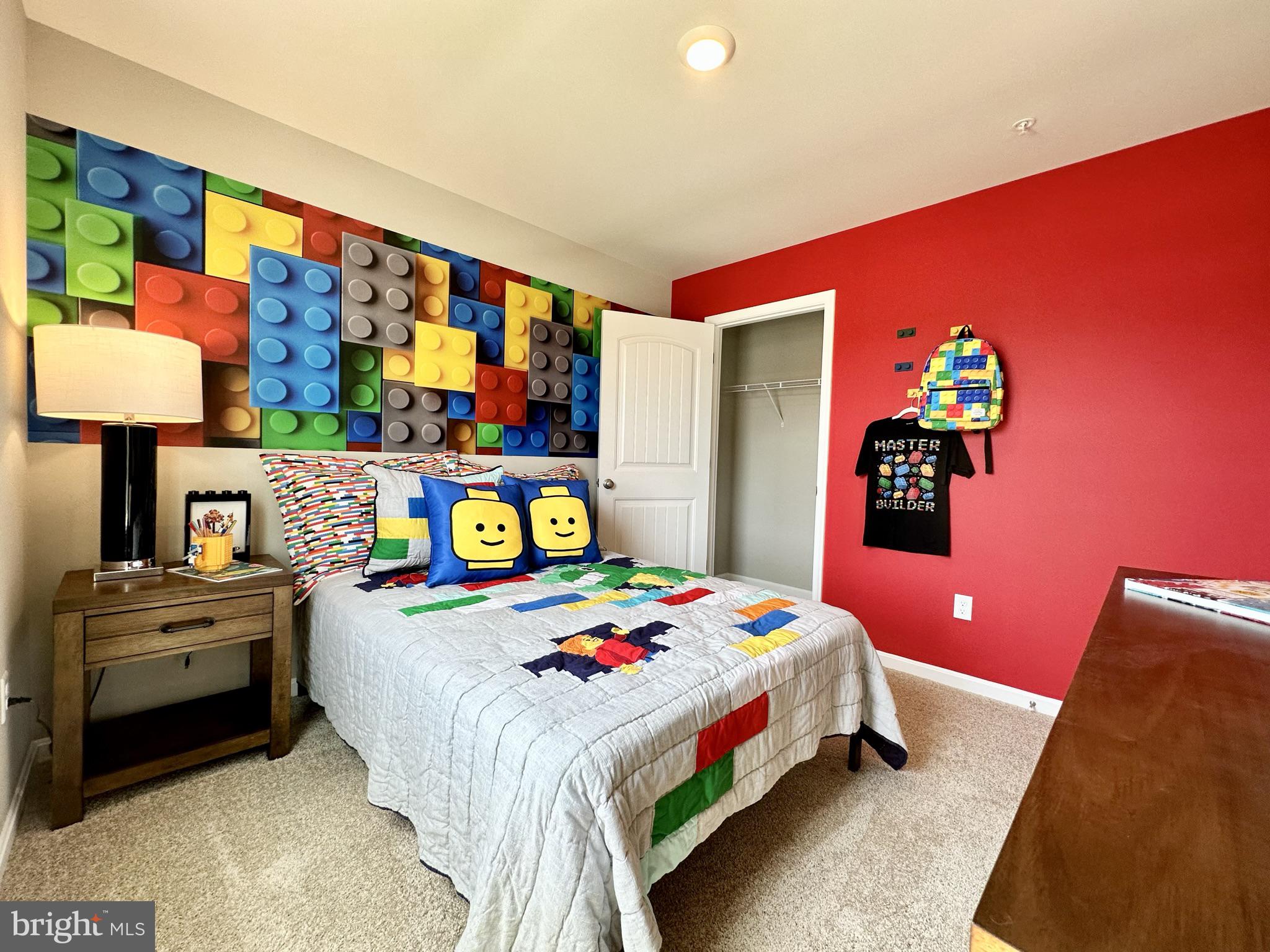 HERITAGE TRACE - Residential