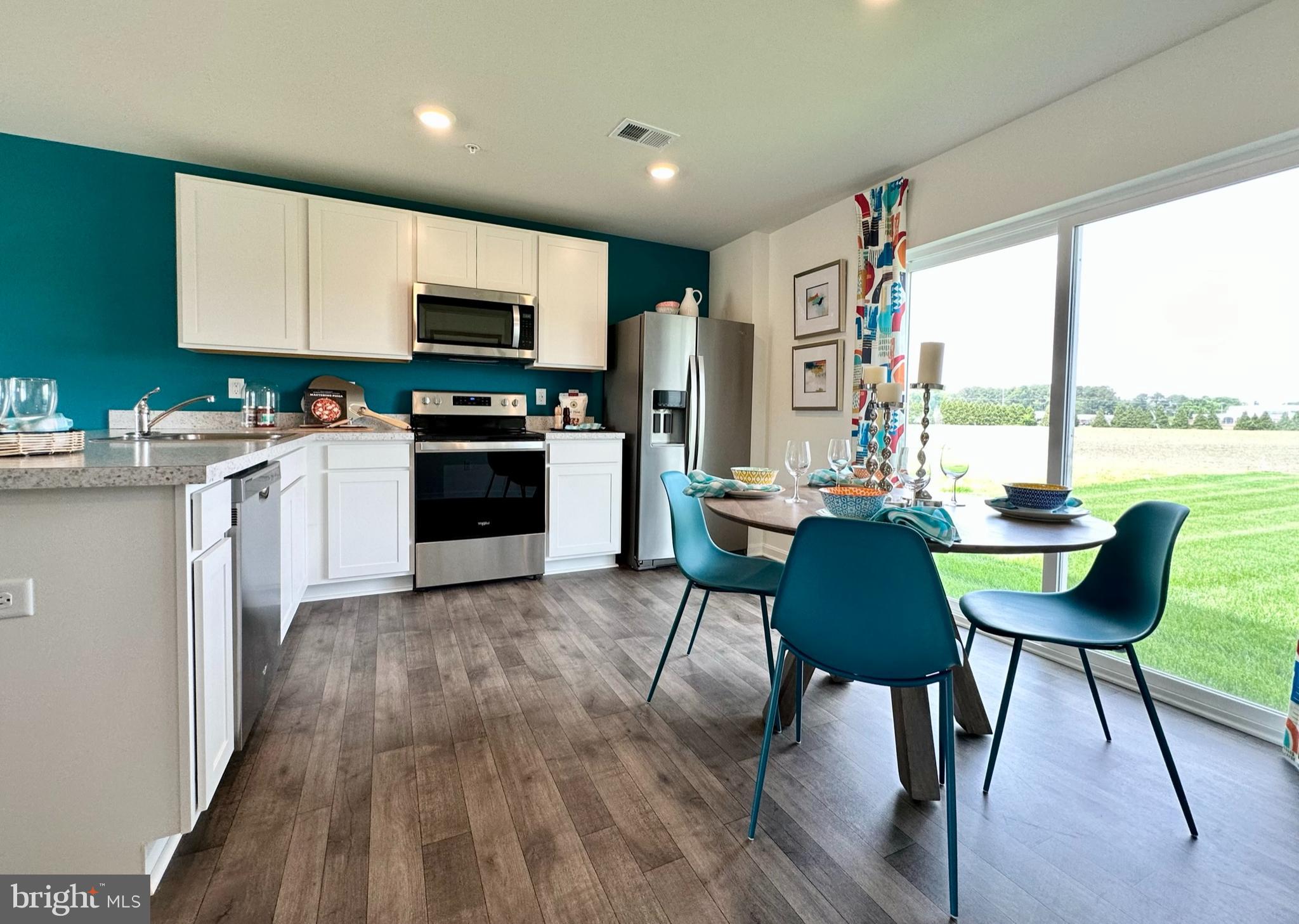 HERITAGE TRACE - Residential