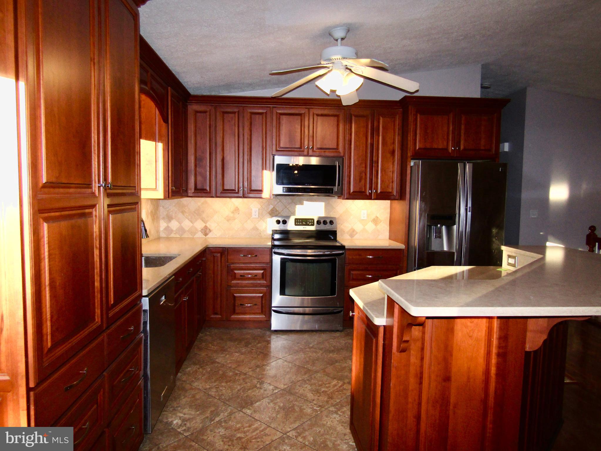 CAPE ARTHUR - Residential