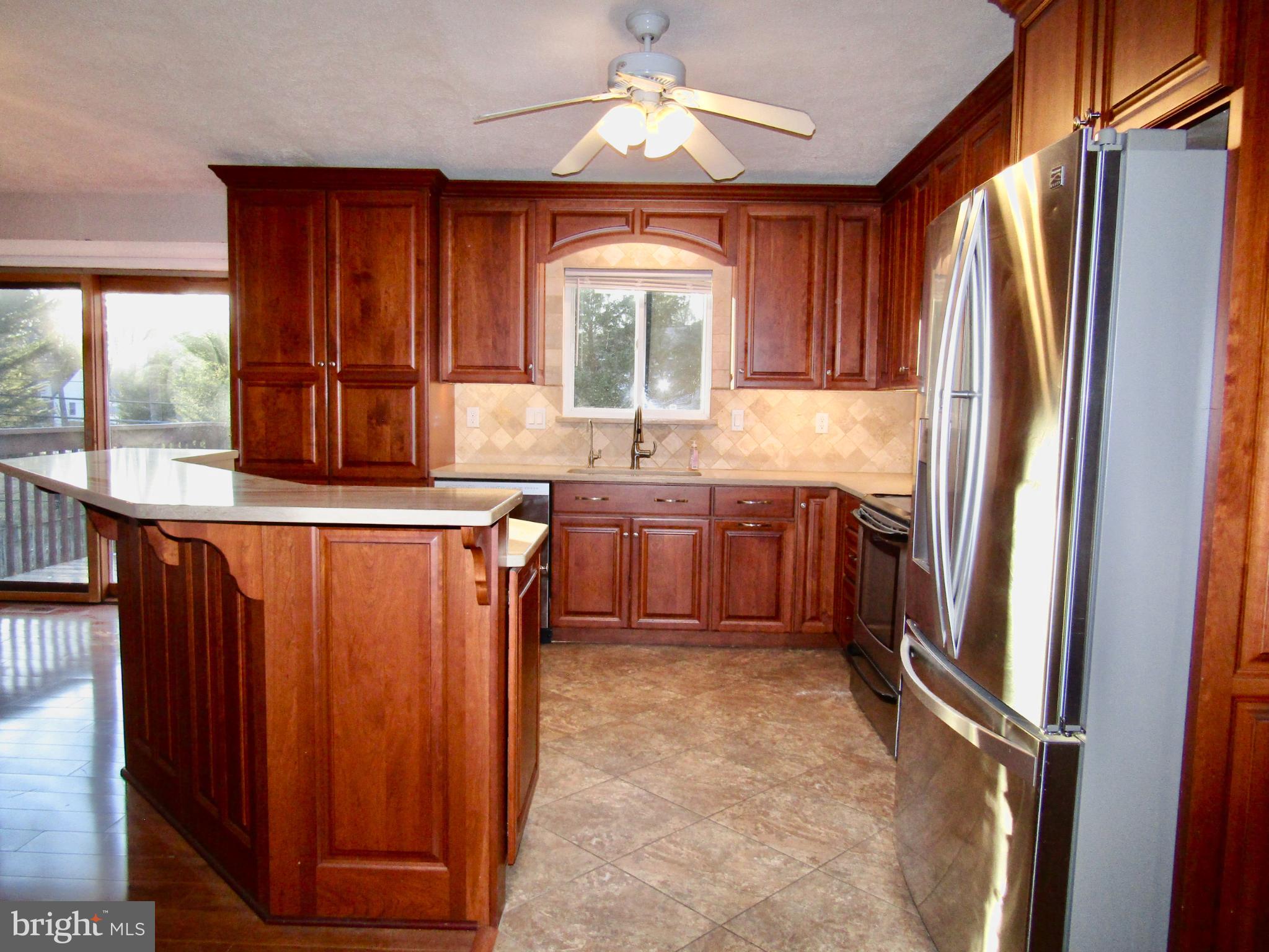 CAPE ARTHUR - Residential