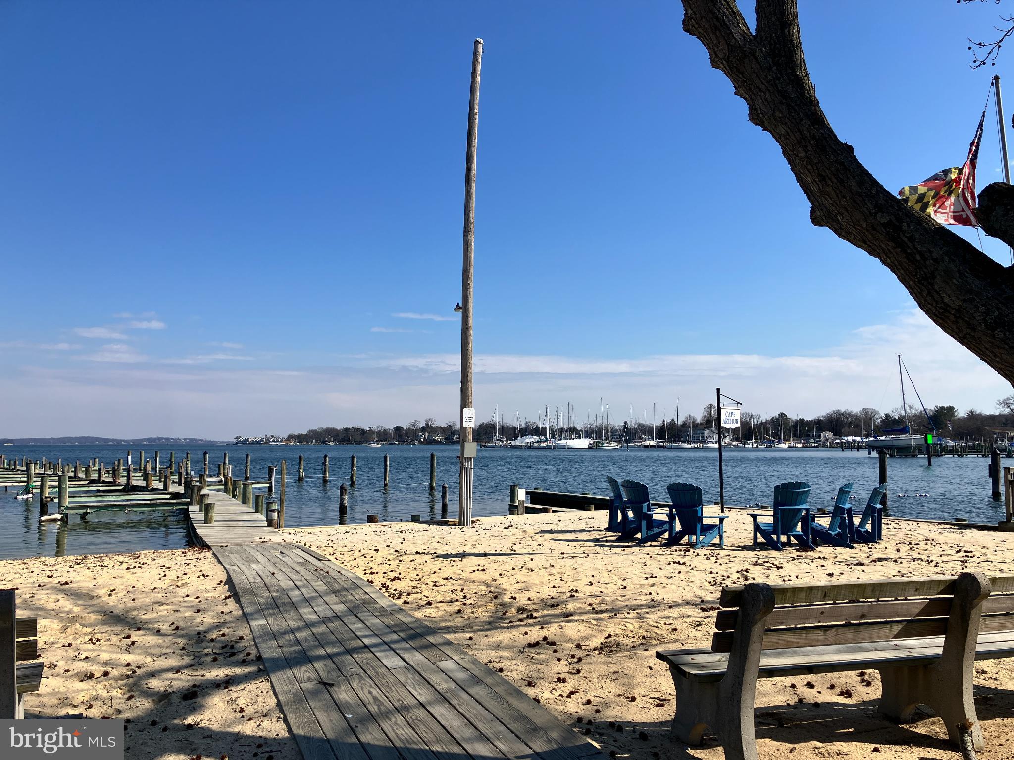 CAPE ARTHUR - Residential