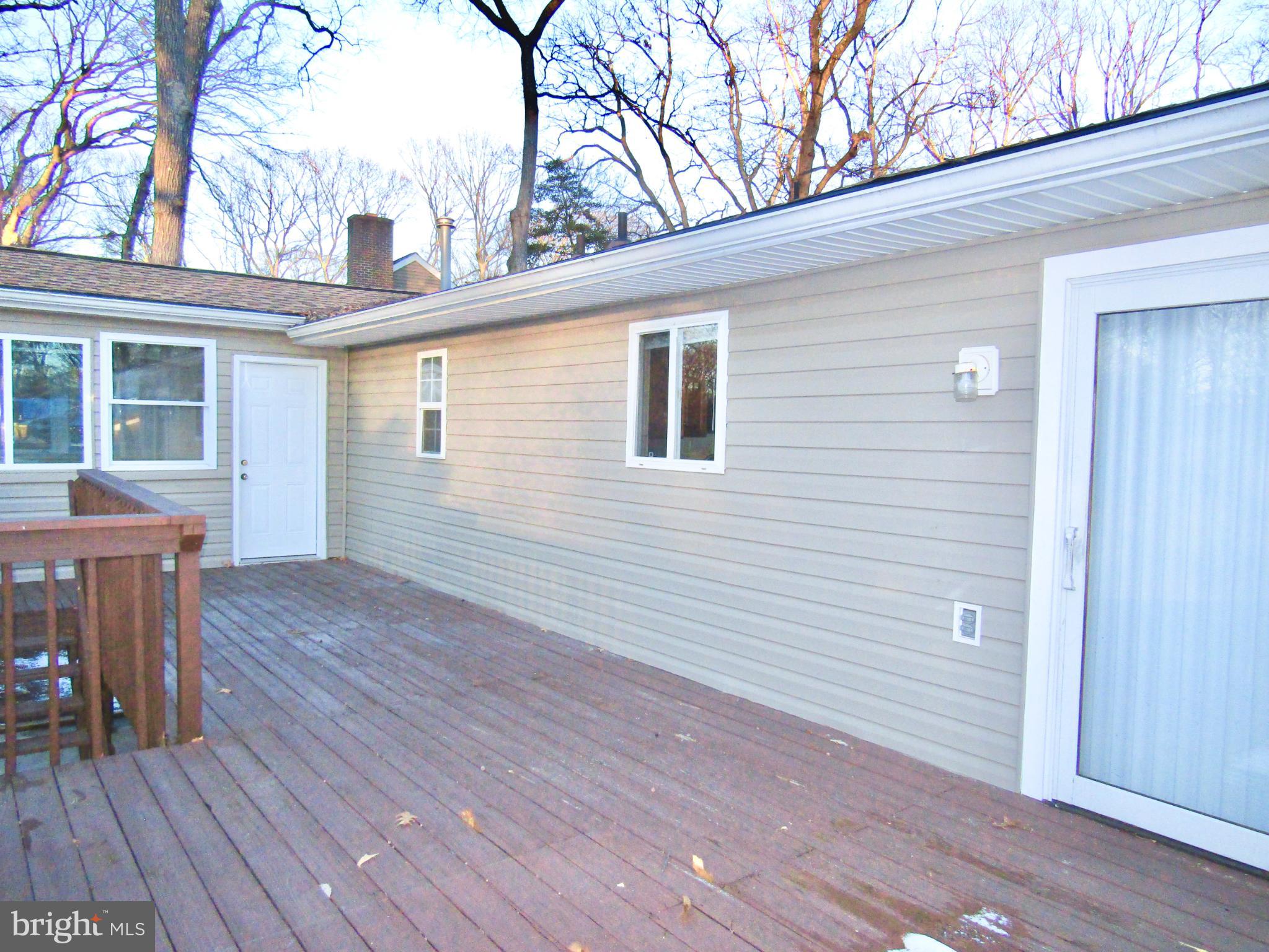 CAPE ARTHUR - Residential