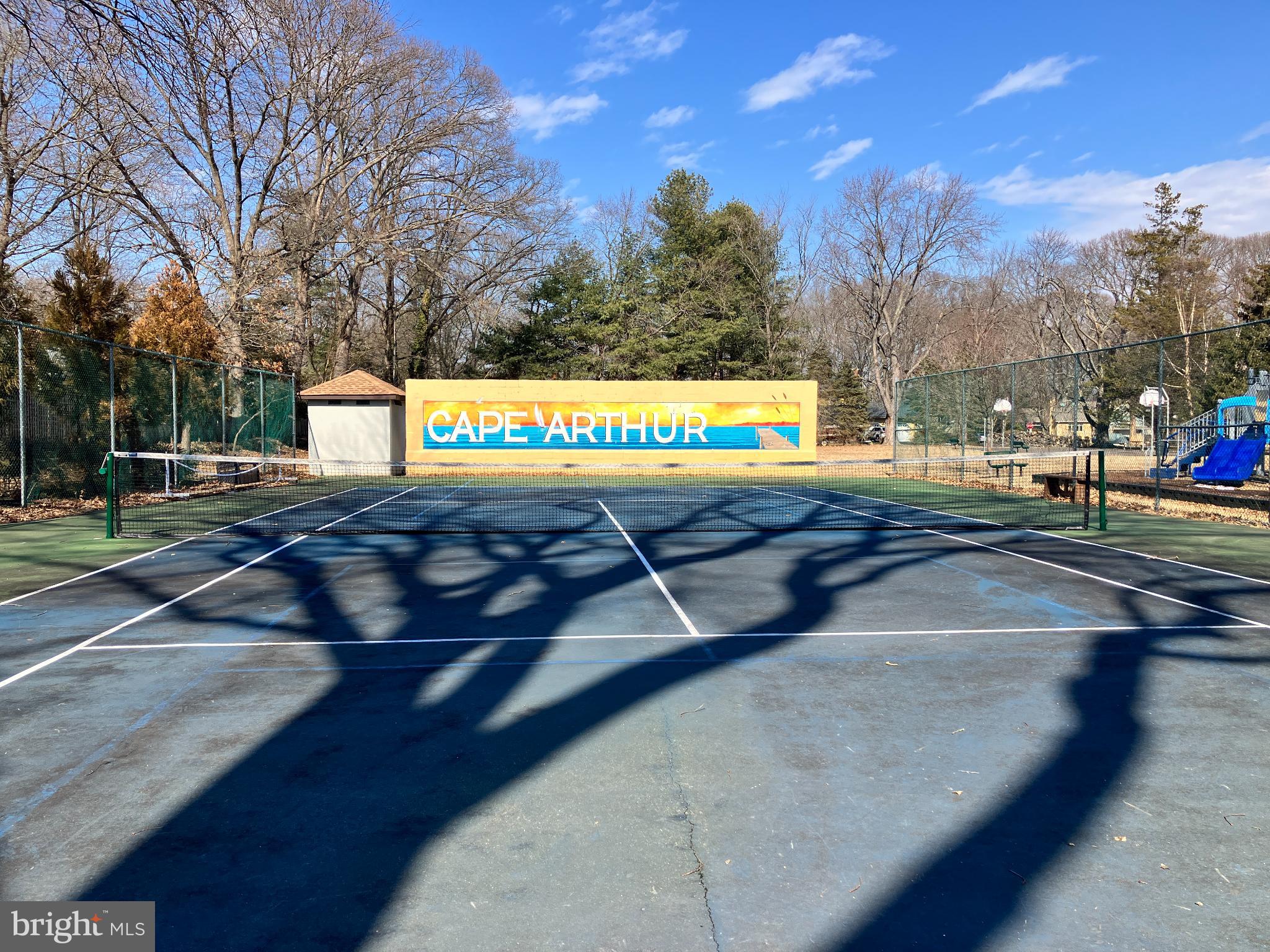 CAPE ARTHUR - Residential