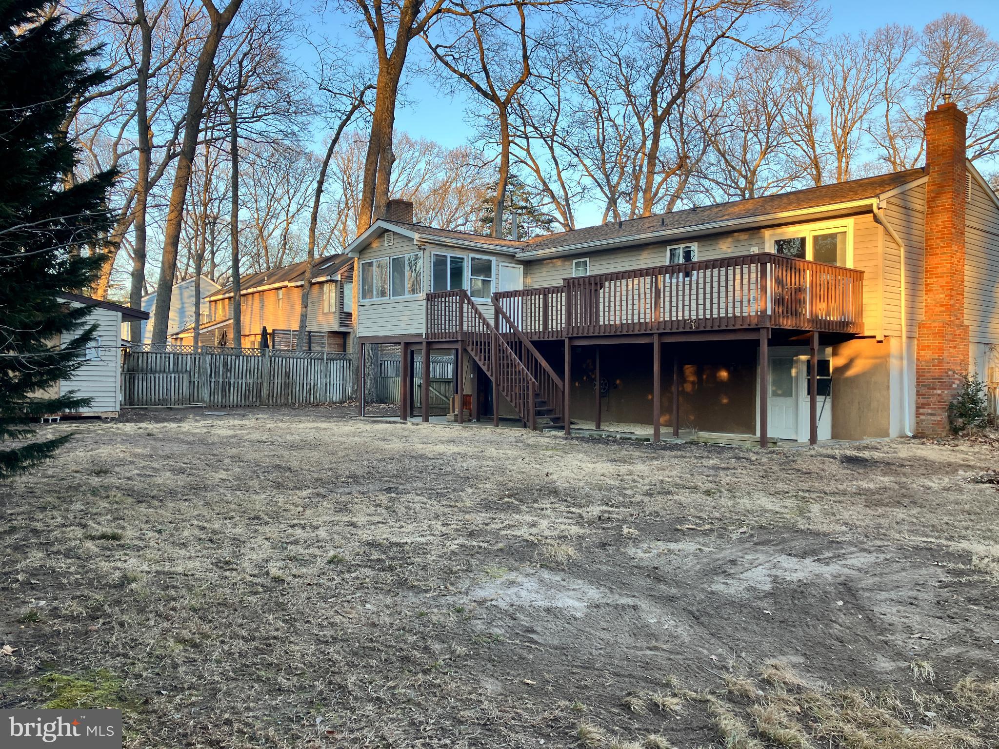 CAPE ARTHUR - Residential