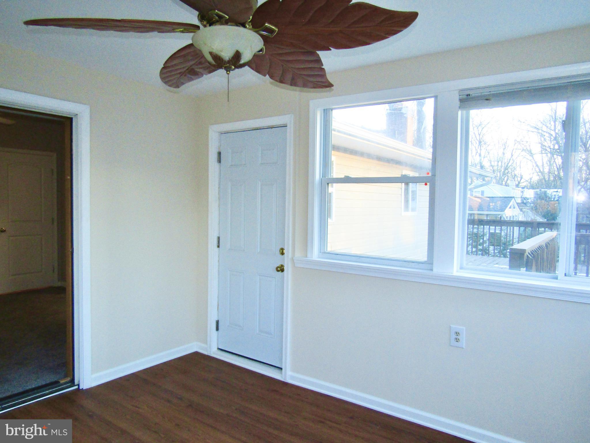 CAPE ARTHUR - Residential