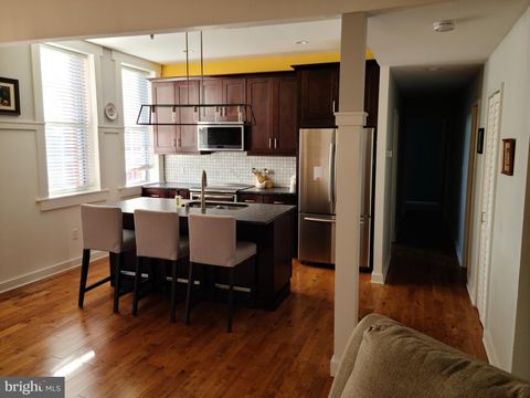 Photo of 917 COLUMBIA AVE, LANCASTER, PA 17603 (MLS # PALA2030904)