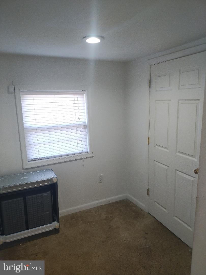 LITTLE WASHINGTON - Residential