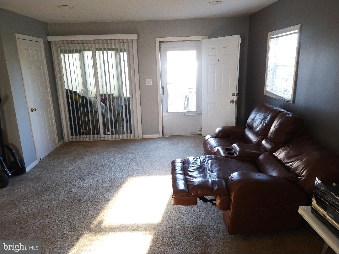 LITTLE WASHINGTON - Residential