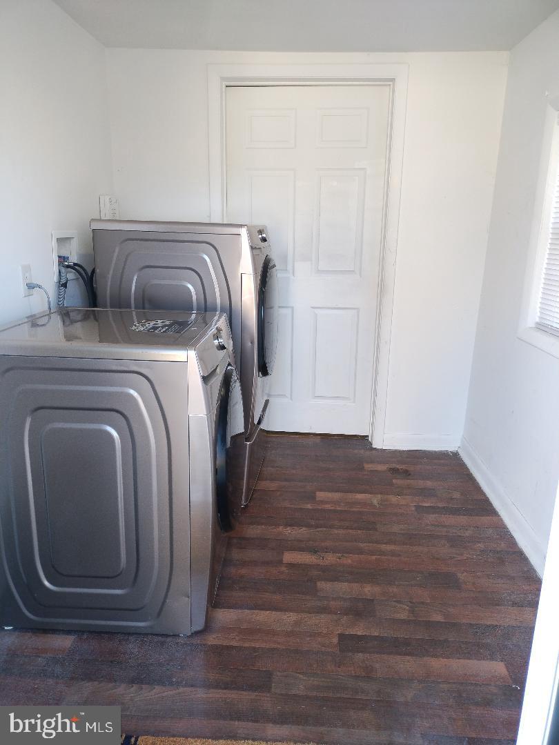 LITTLE WASHINGTON - Residential