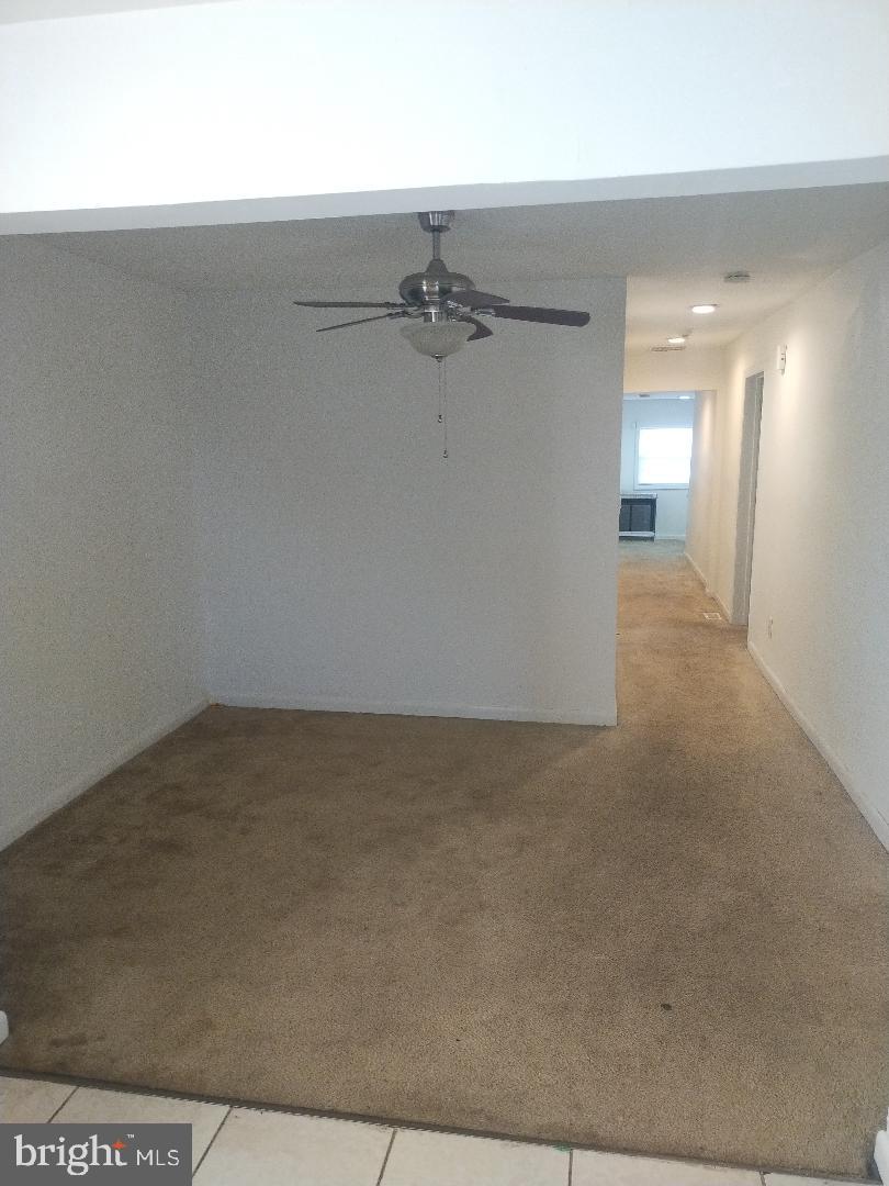 LITTLE WASHINGTON - Residential