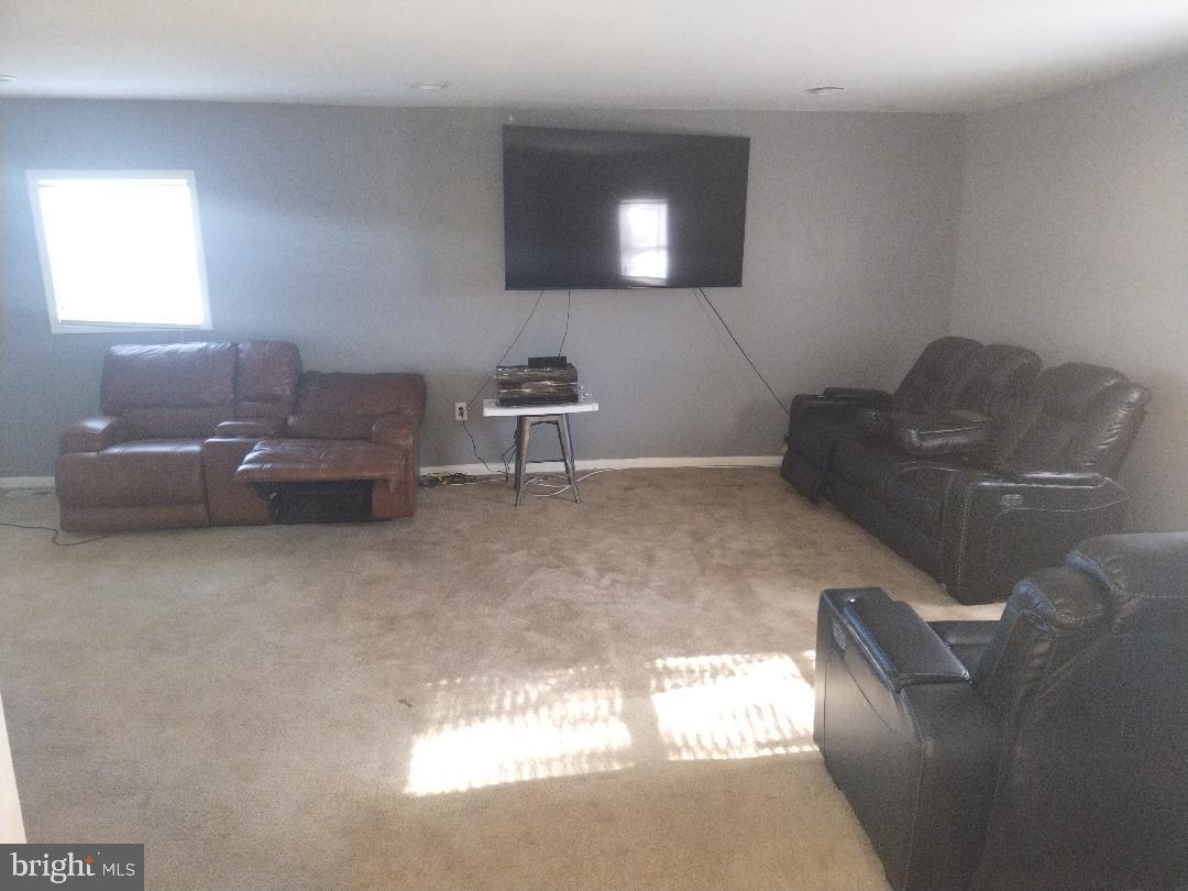 LITTLE WASHINGTON - Residential