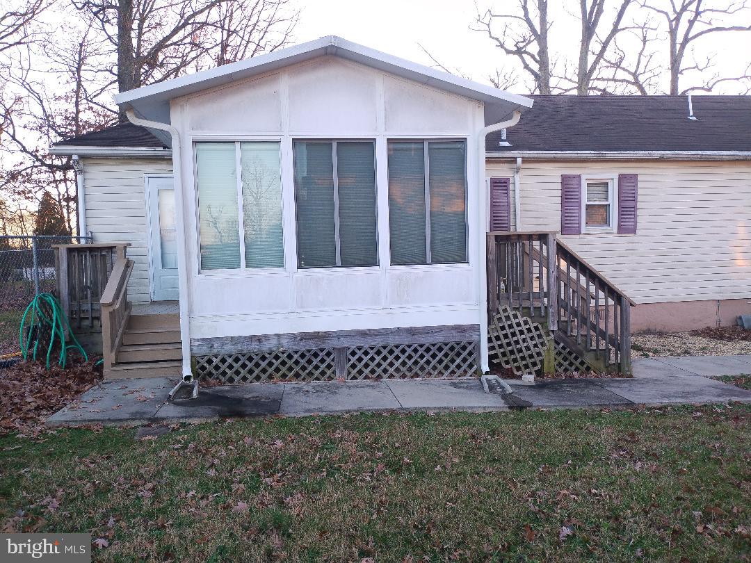 LITTLE WASHINGTON - Residential