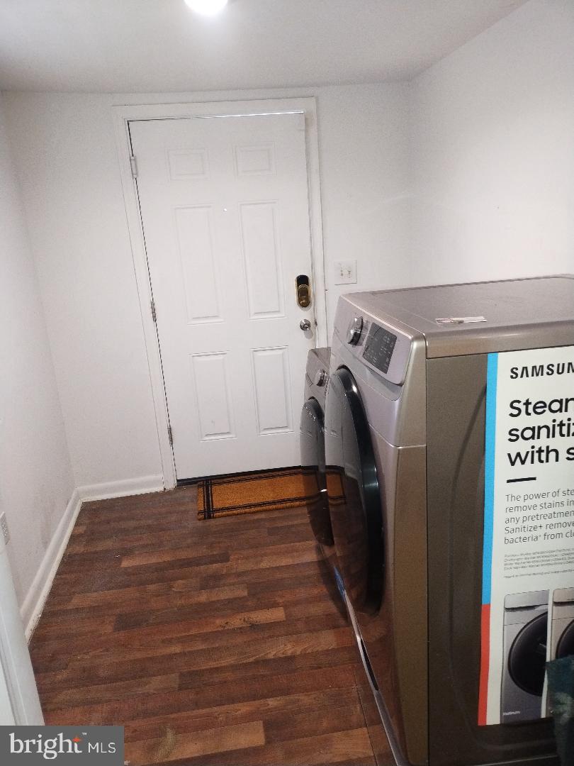 LITTLE WASHINGTON - Residential