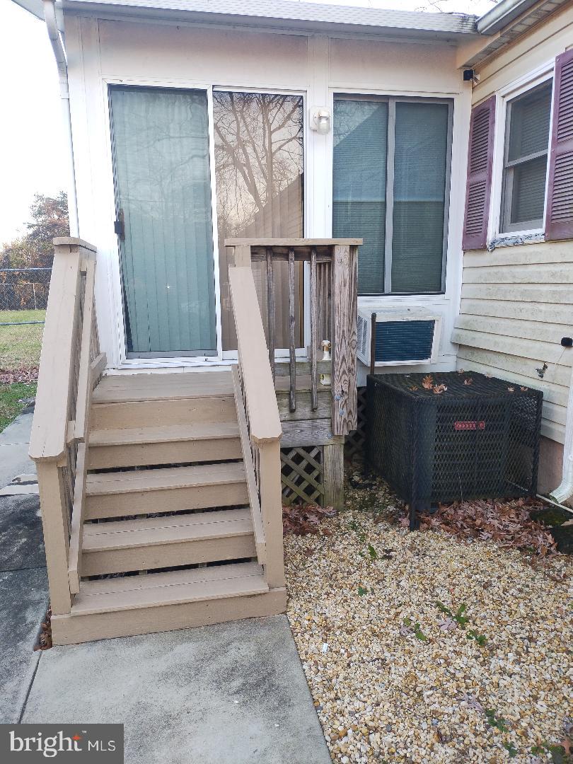 LITTLE WASHINGTON - Residential