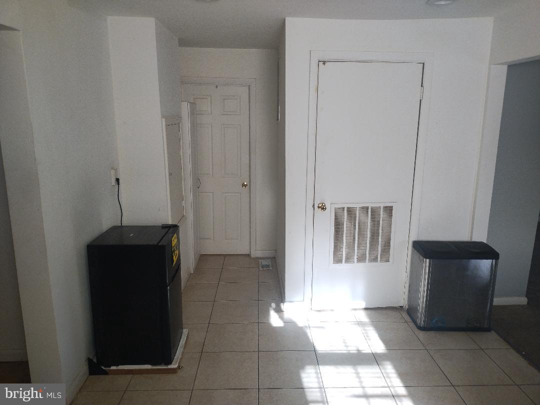 LITTLE WASHINGTON - Residential