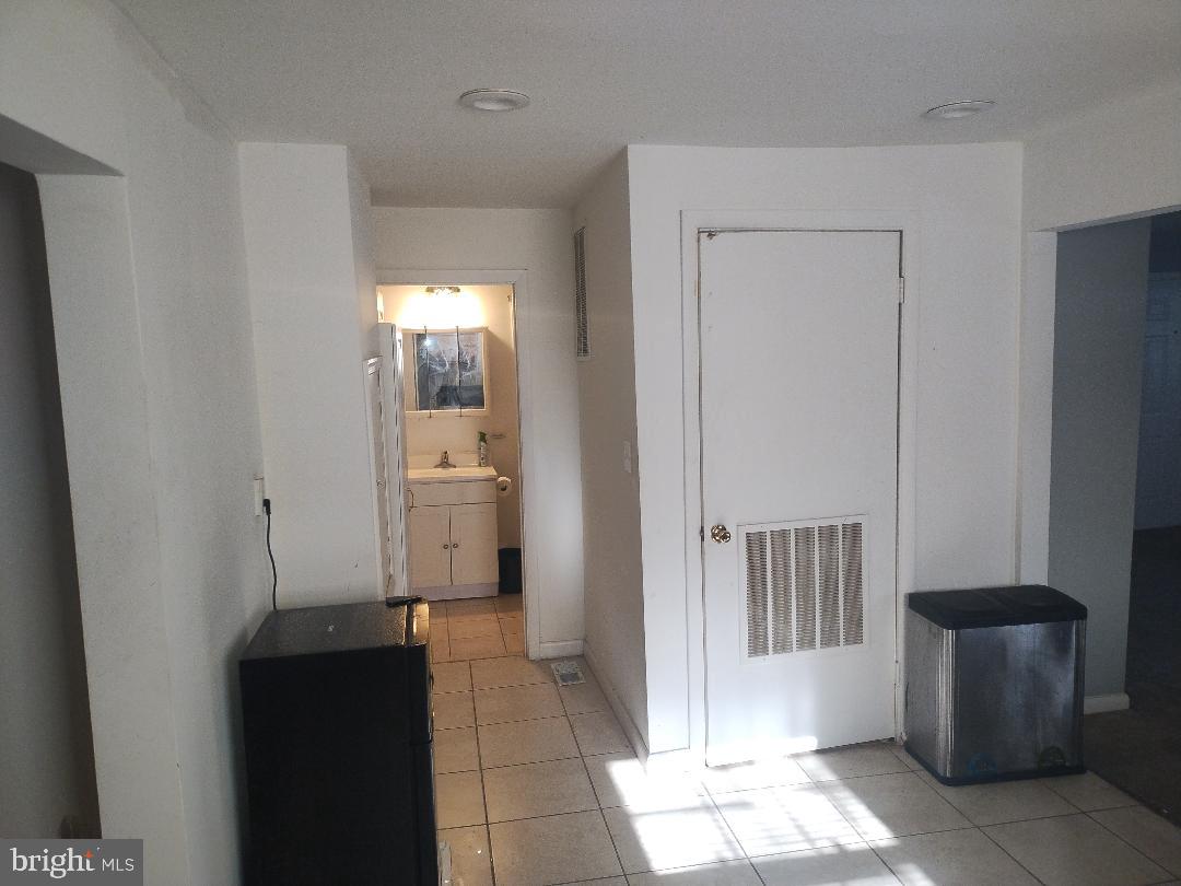 LITTLE WASHINGTON - Residential