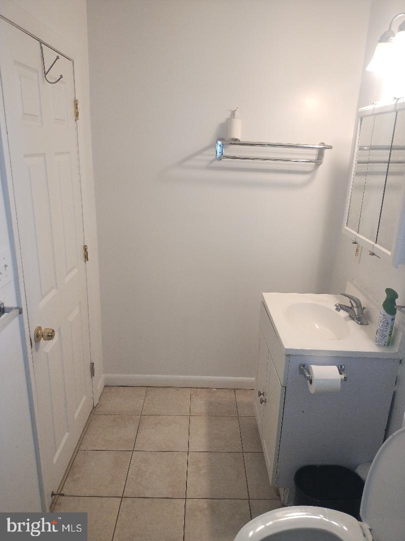 LITTLE WASHINGTON - Residential