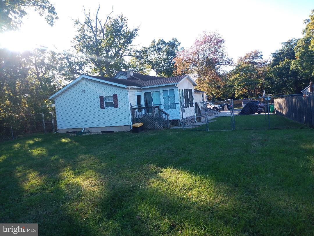 LITTLE WASHINGTON - Residential