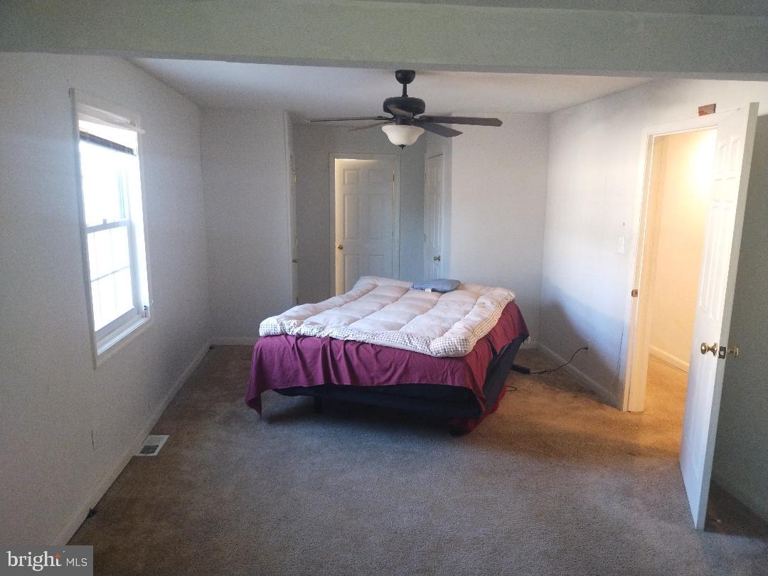 LITTLE WASHINGTON - Residential