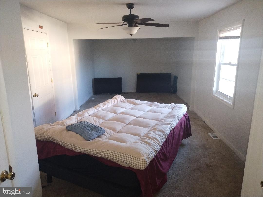 LITTLE WASHINGTON - Residential