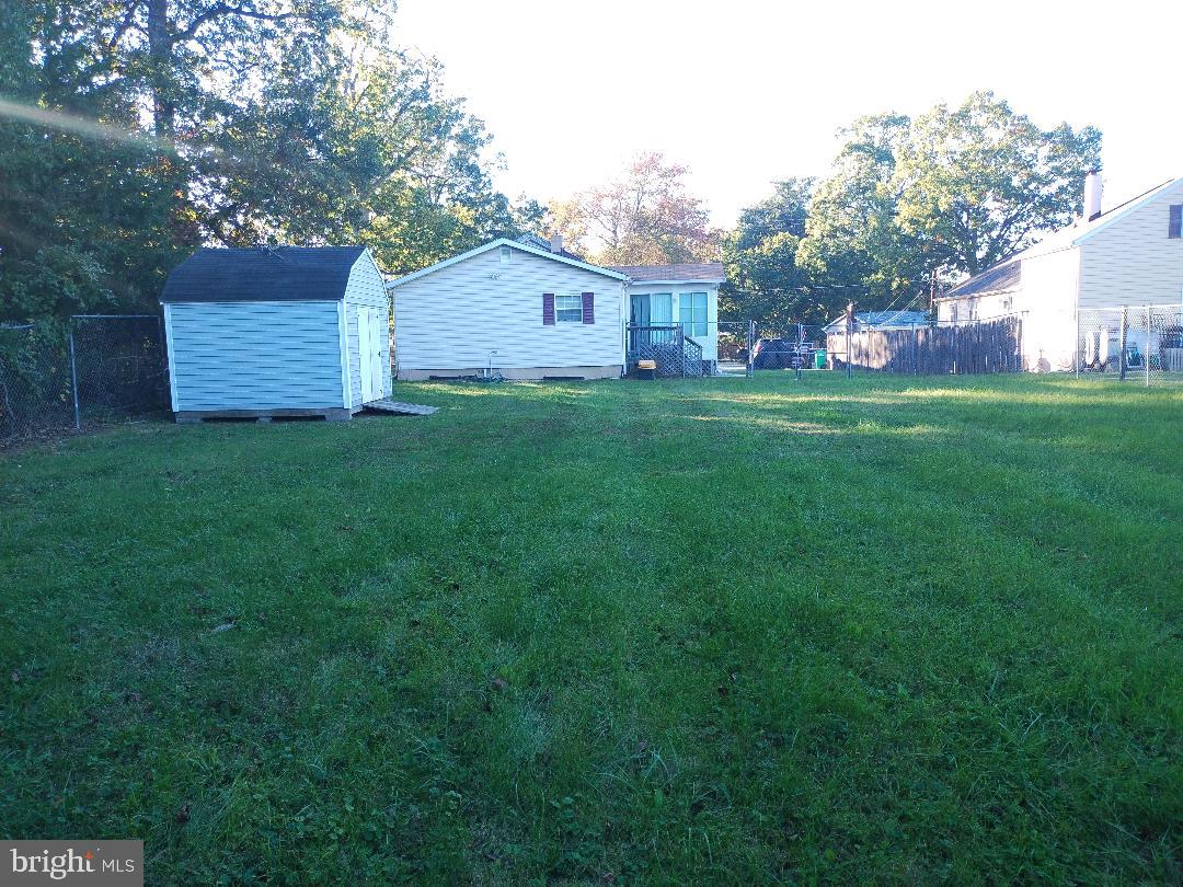 LITTLE WASHINGTON - Residential