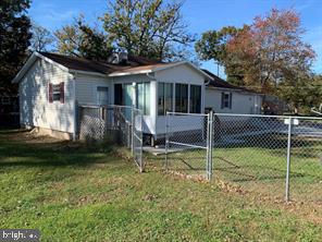 LITTLE WASHINGTON - Residential