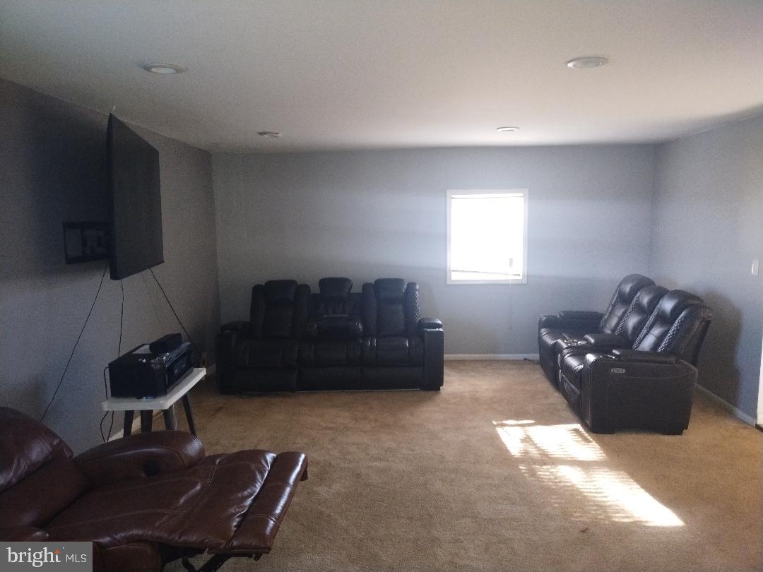 LITTLE WASHINGTON - Residential