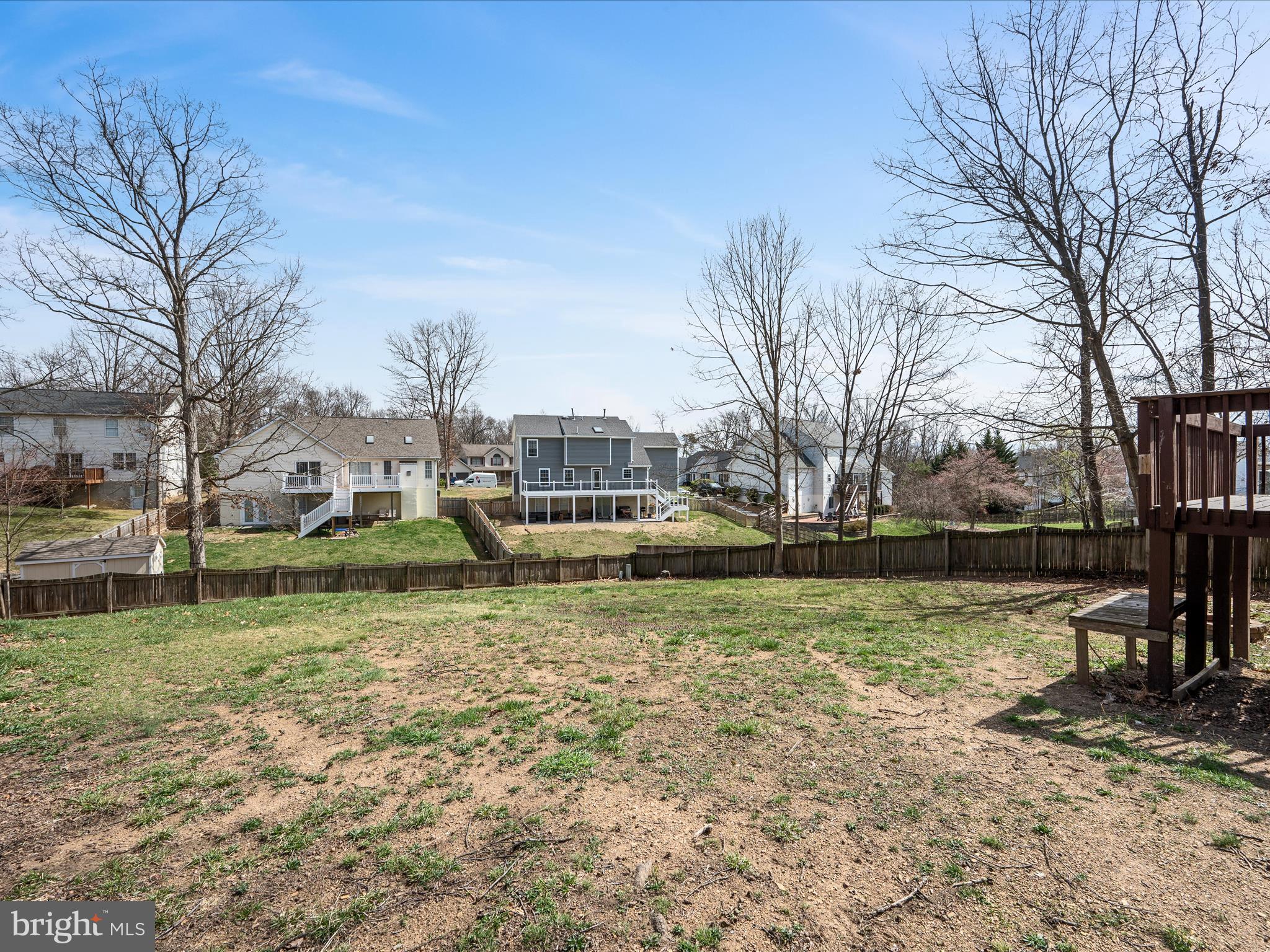 PIONEER HEIGHTS - Residential