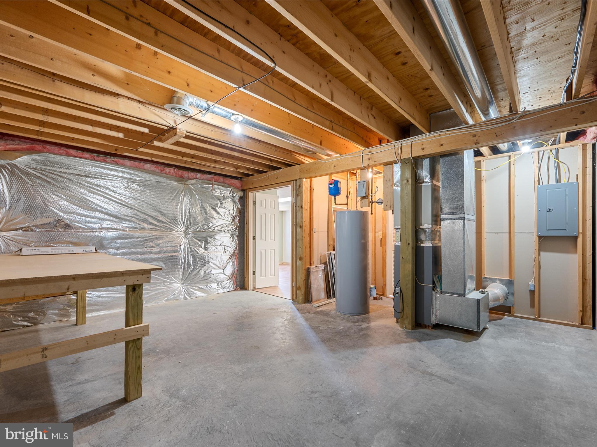 PIONEER HEIGHTS - Residential