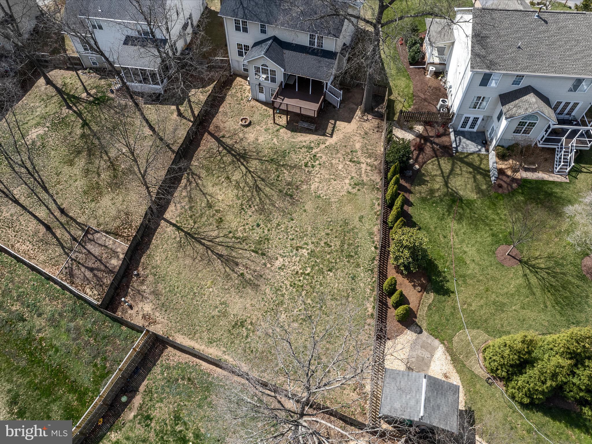 PIONEER HEIGHTS - Residential