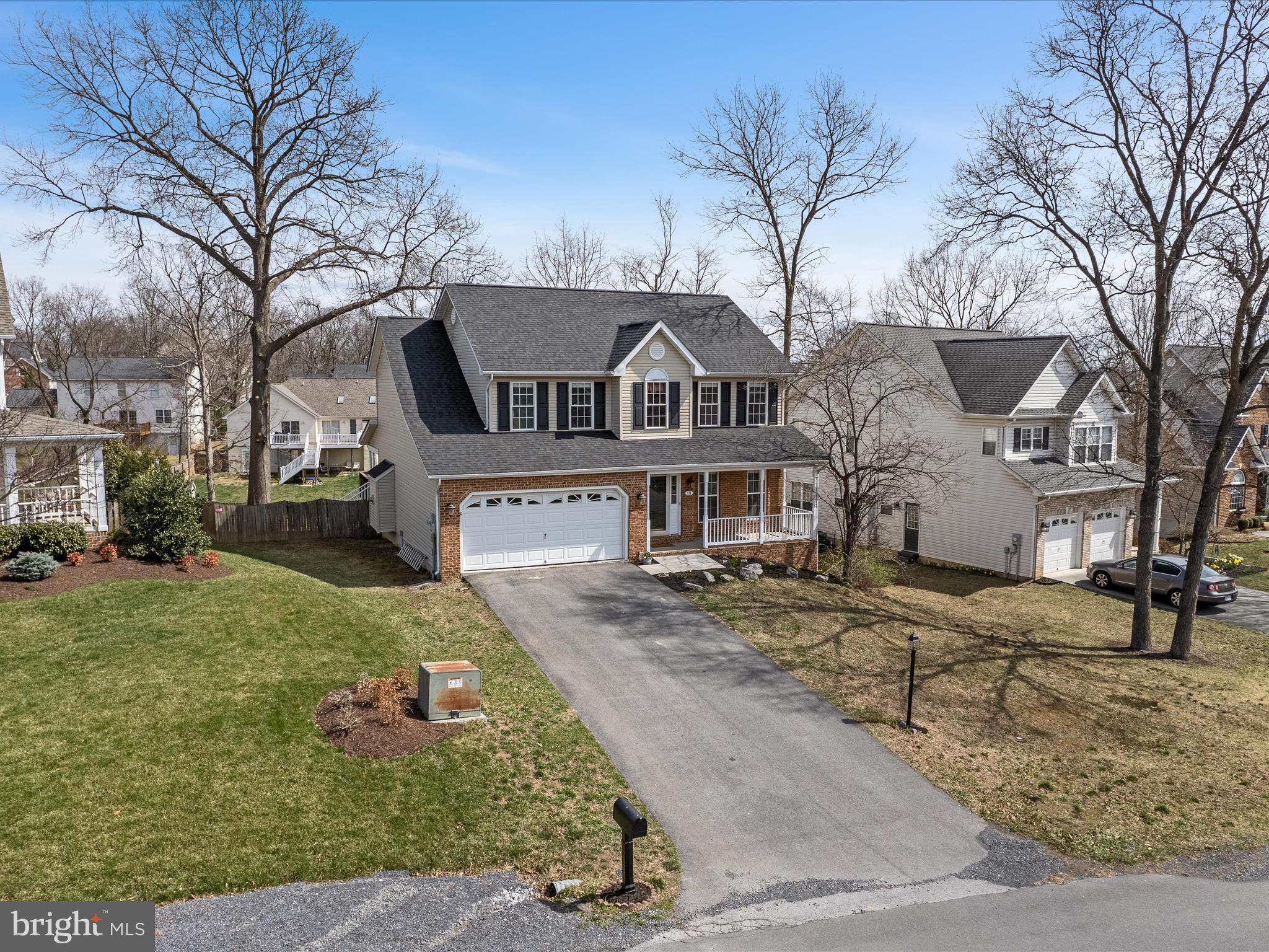 PIONEER HEIGHTS - Residential