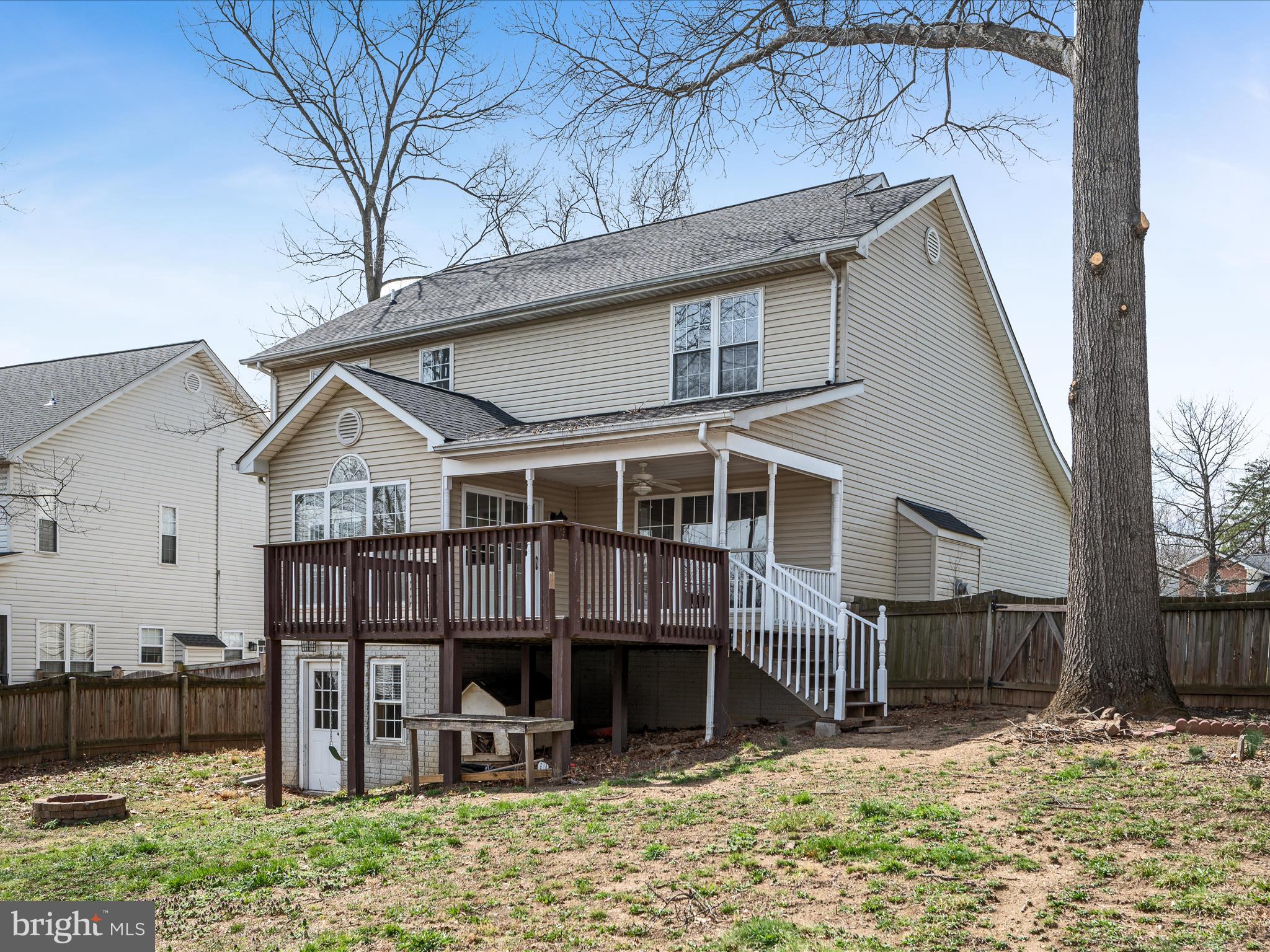 PIONEER HEIGHTS - Residential