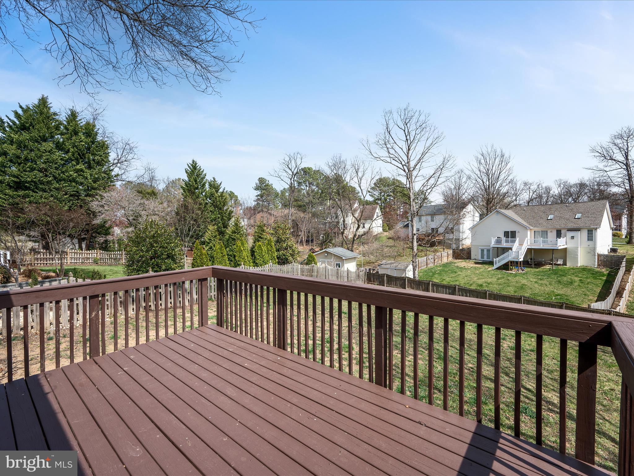 PIONEER HEIGHTS - Residential