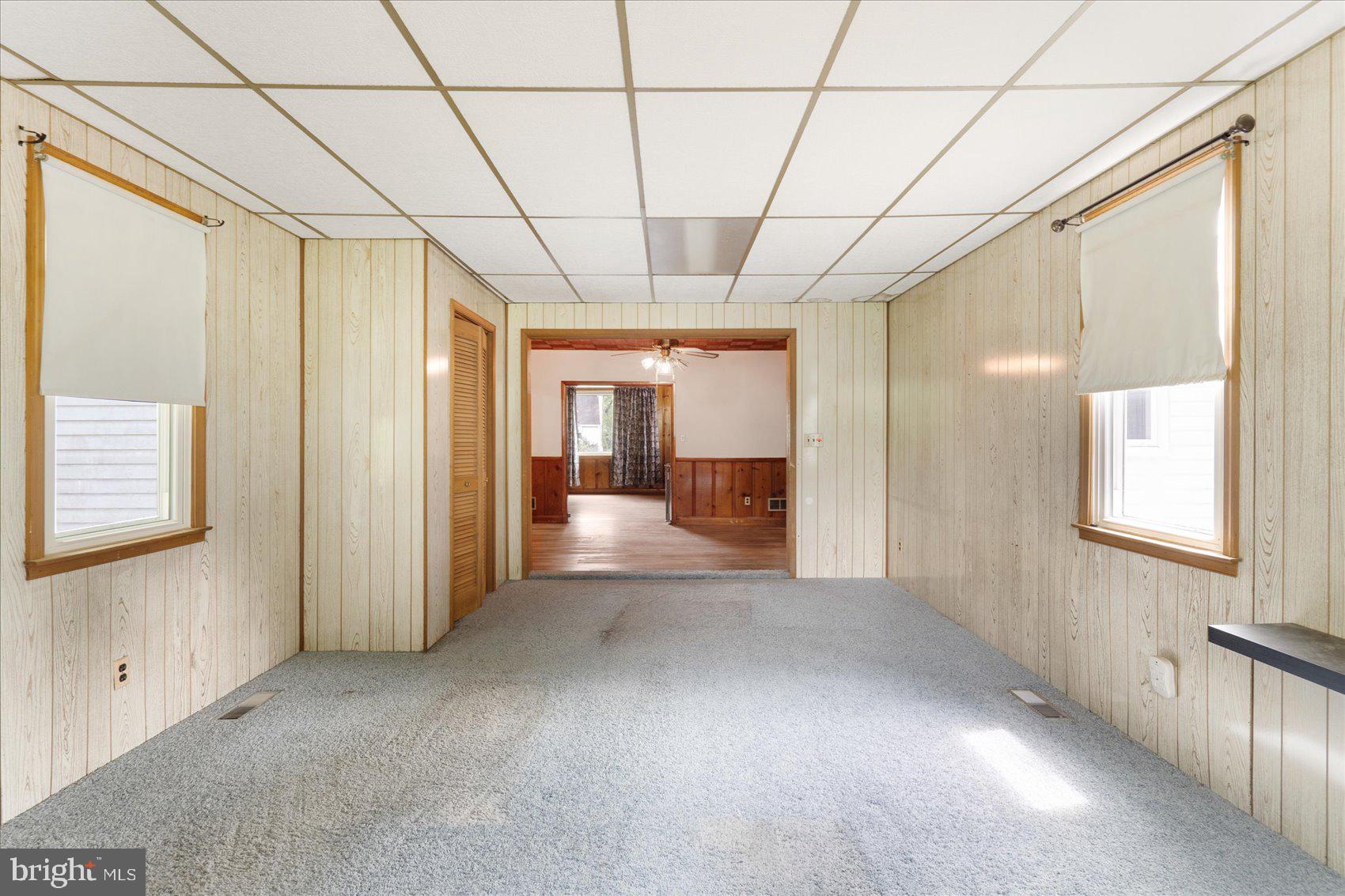 CARNEY - Residential