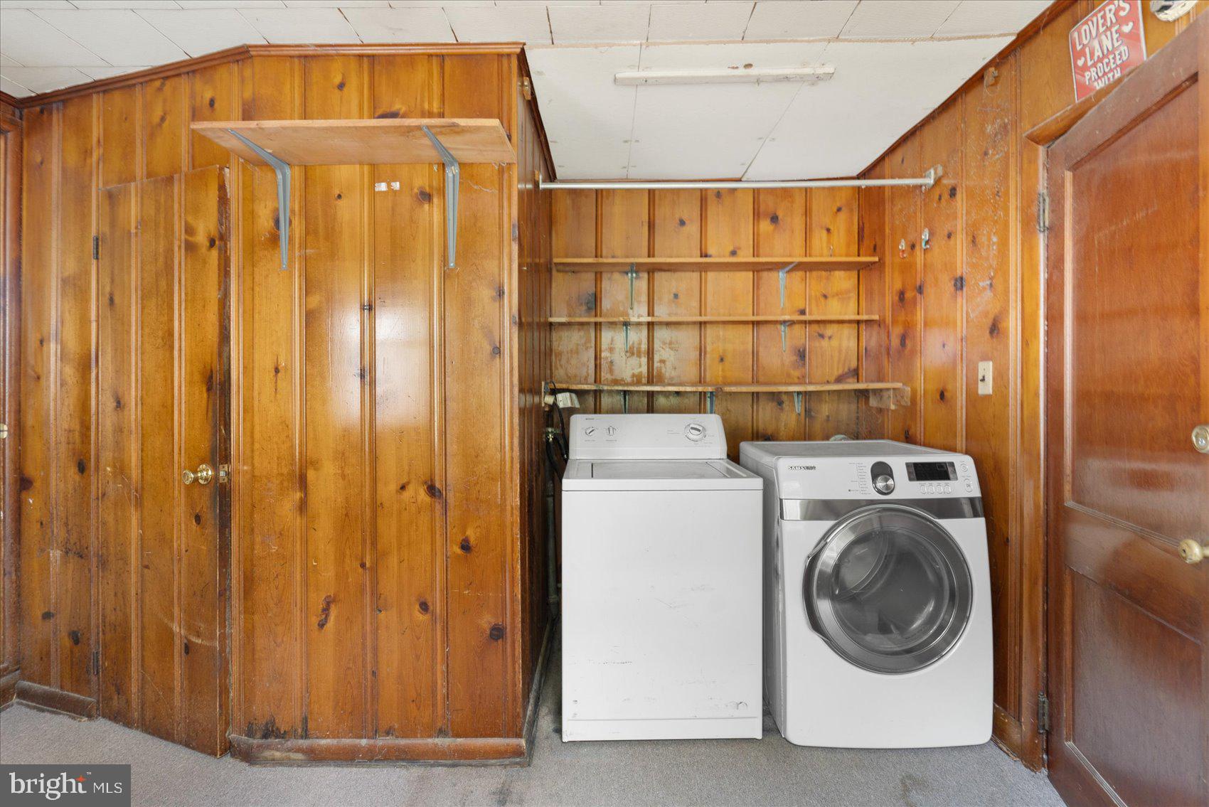 CARNEY - Residential