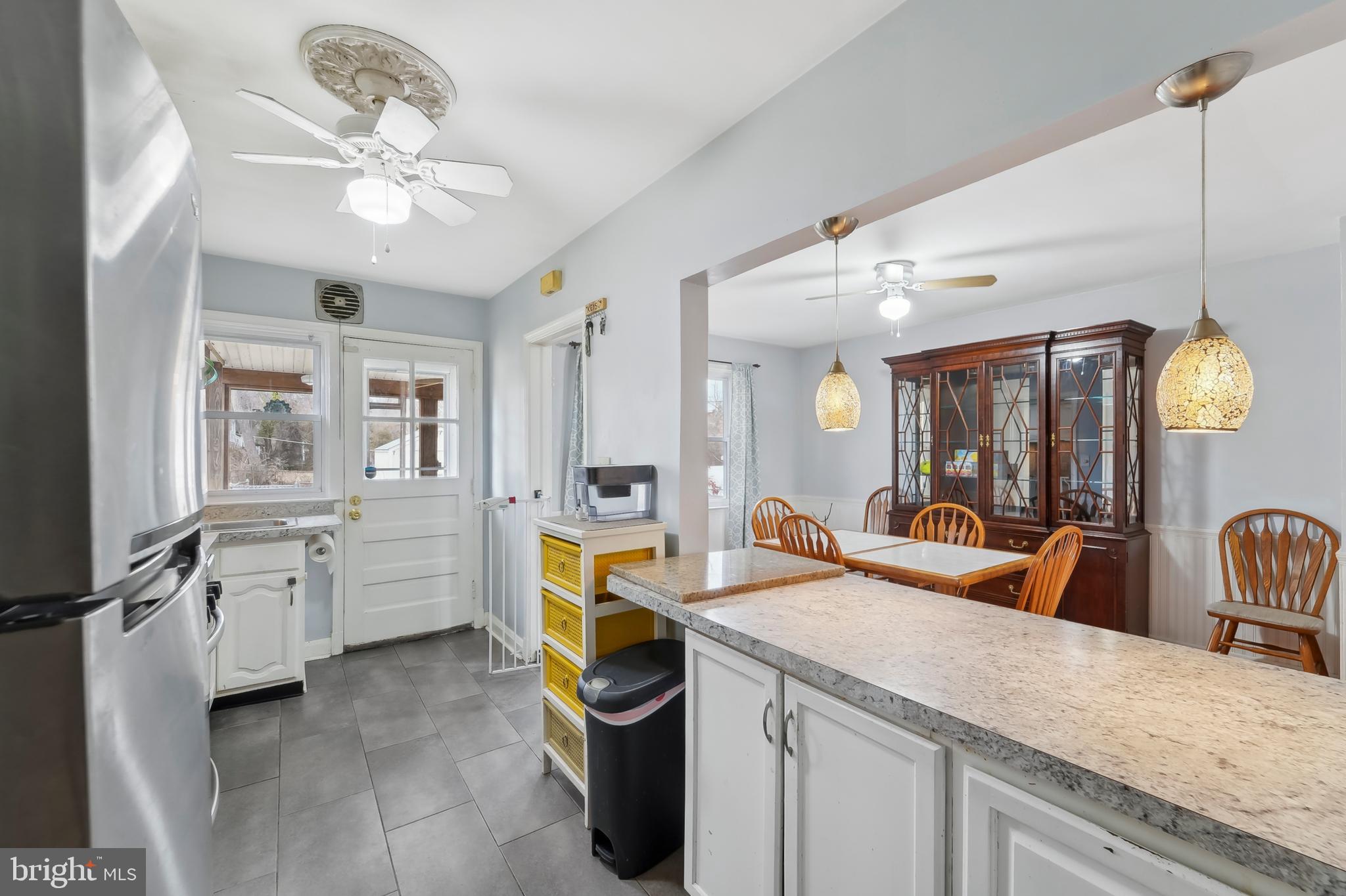 MEDWICK - Residential