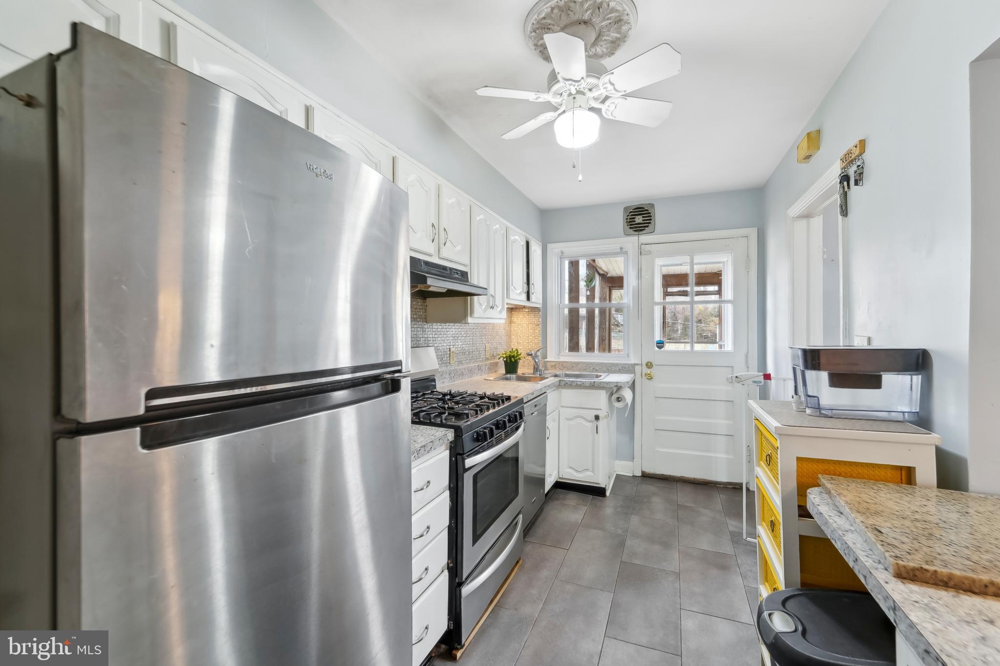 MEDWICK - Residential