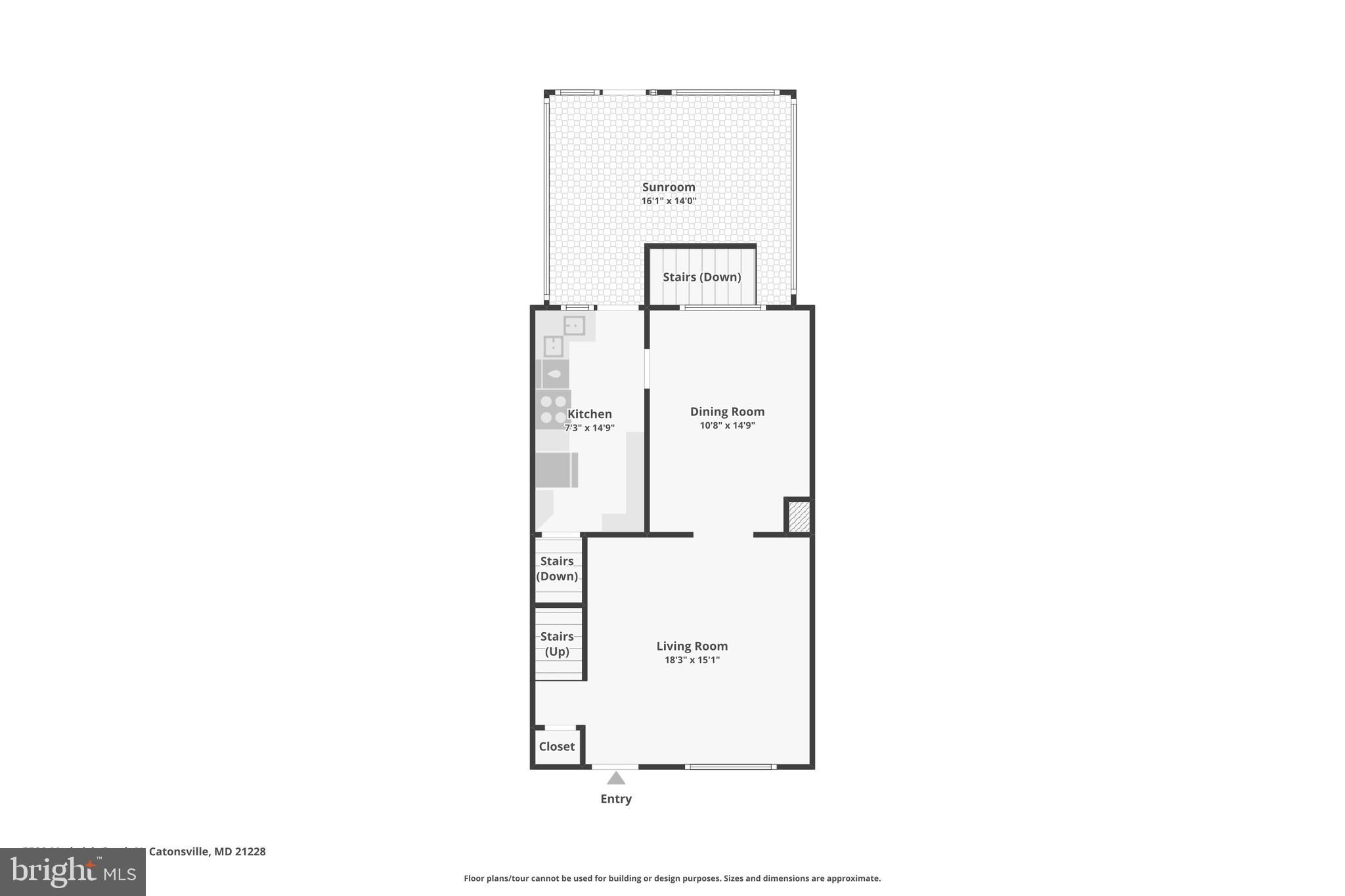 MEDWICK - Residential