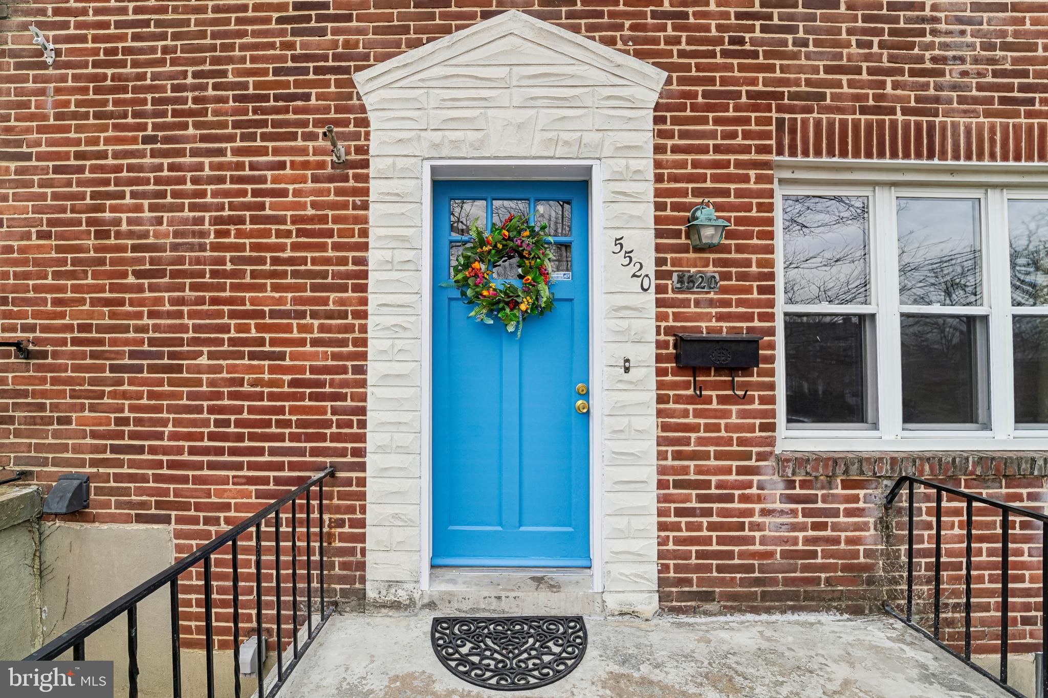 5520 MEDWICK GARTH N