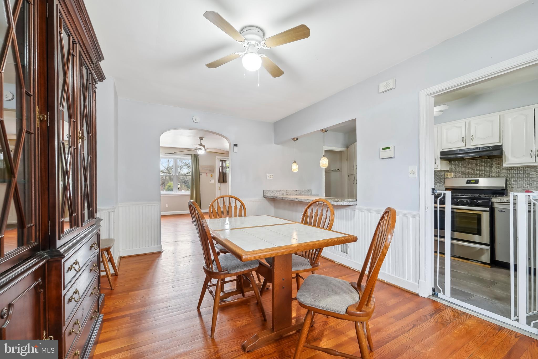 MEDWICK - Residential