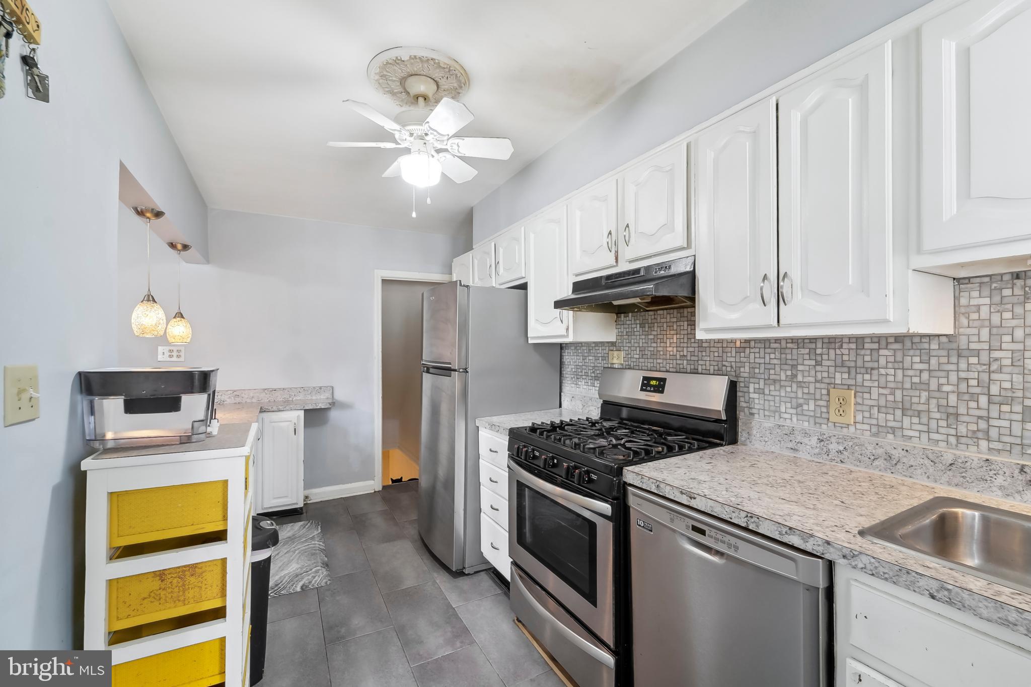 MEDWICK - Residential