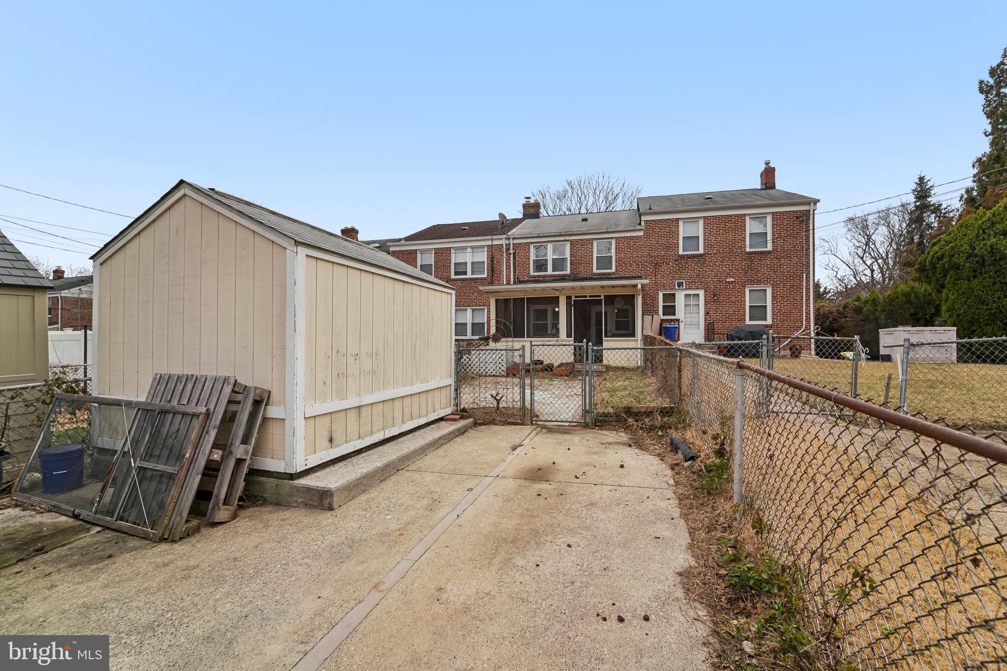 MEDWICK - Residential