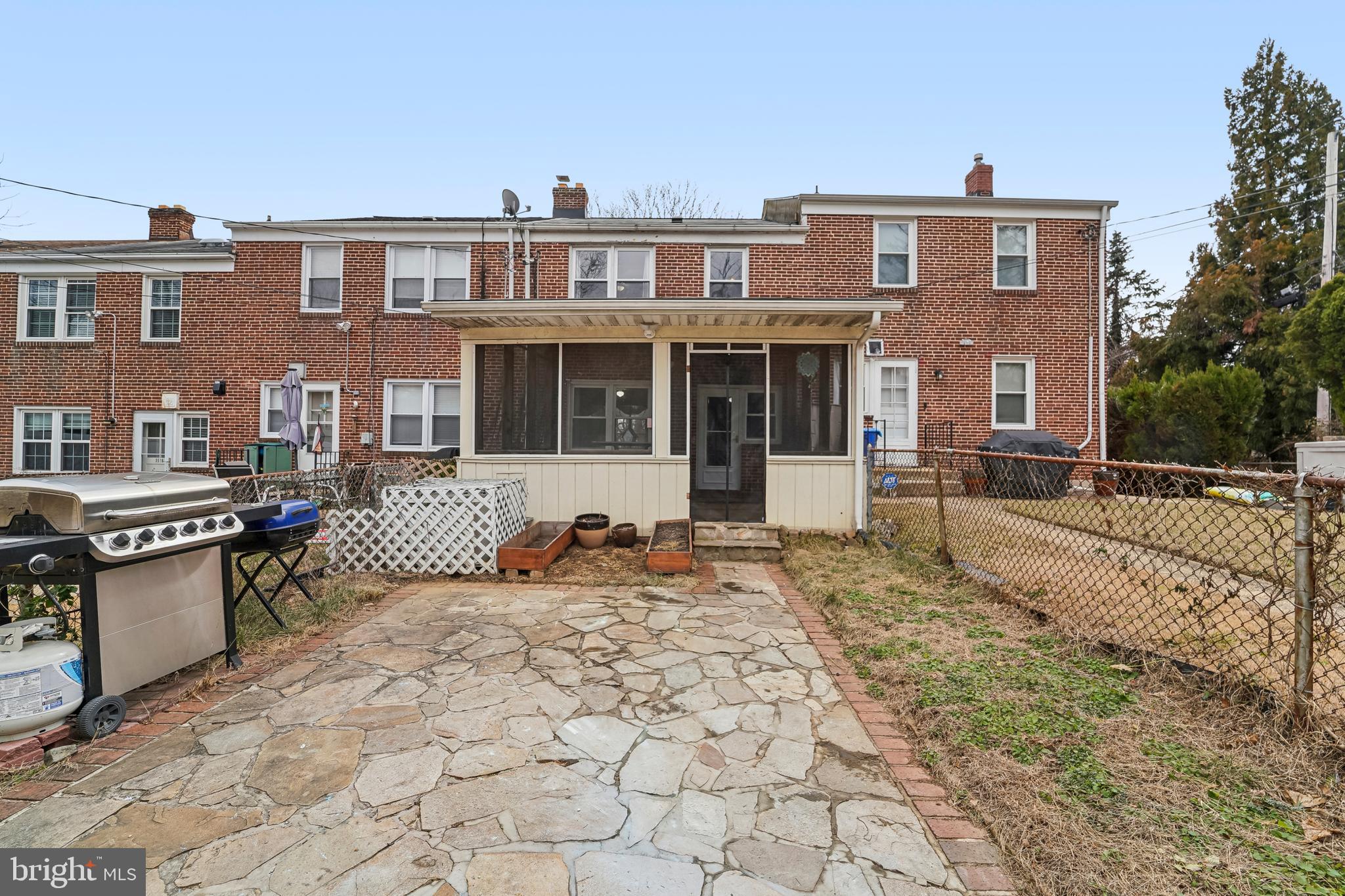 MEDWICK - Residential