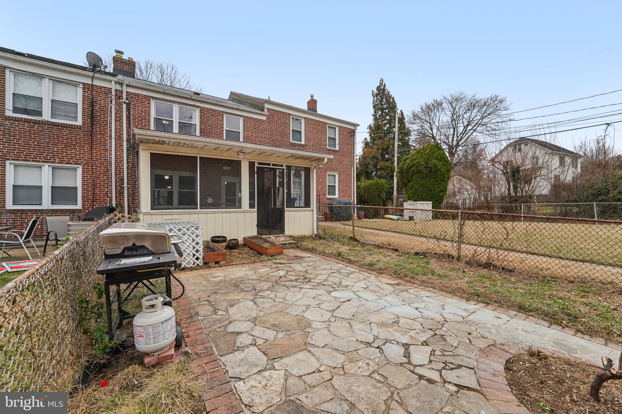 MEDWICK - Residential