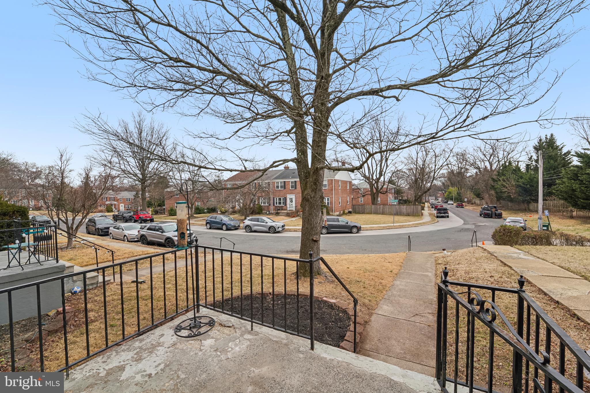5520 MEDWICK GARTH N