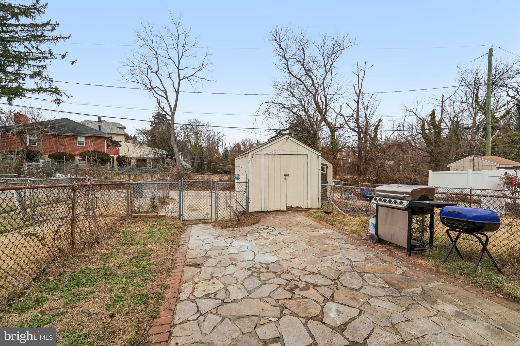 MEDWICK - Residential