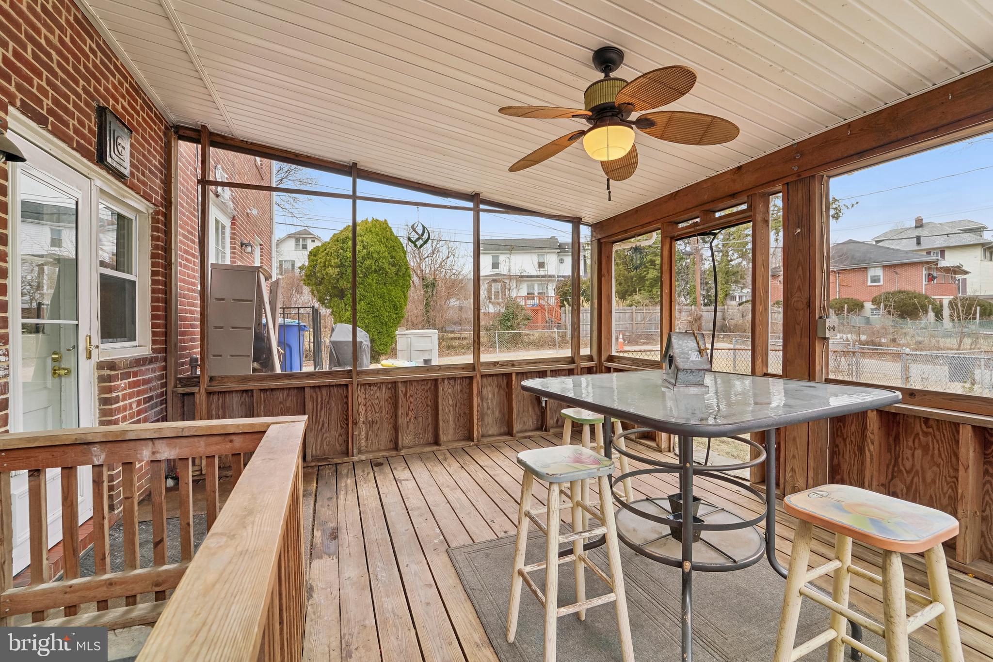 MEDWICK - Residential