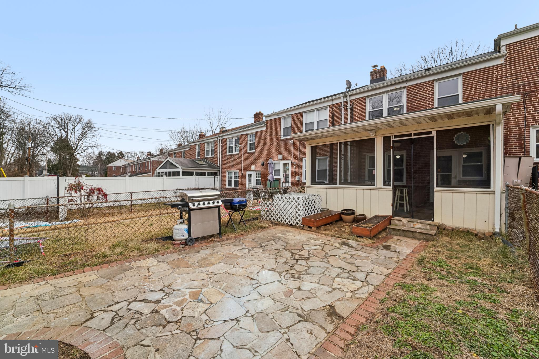 MEDWICK - Residential