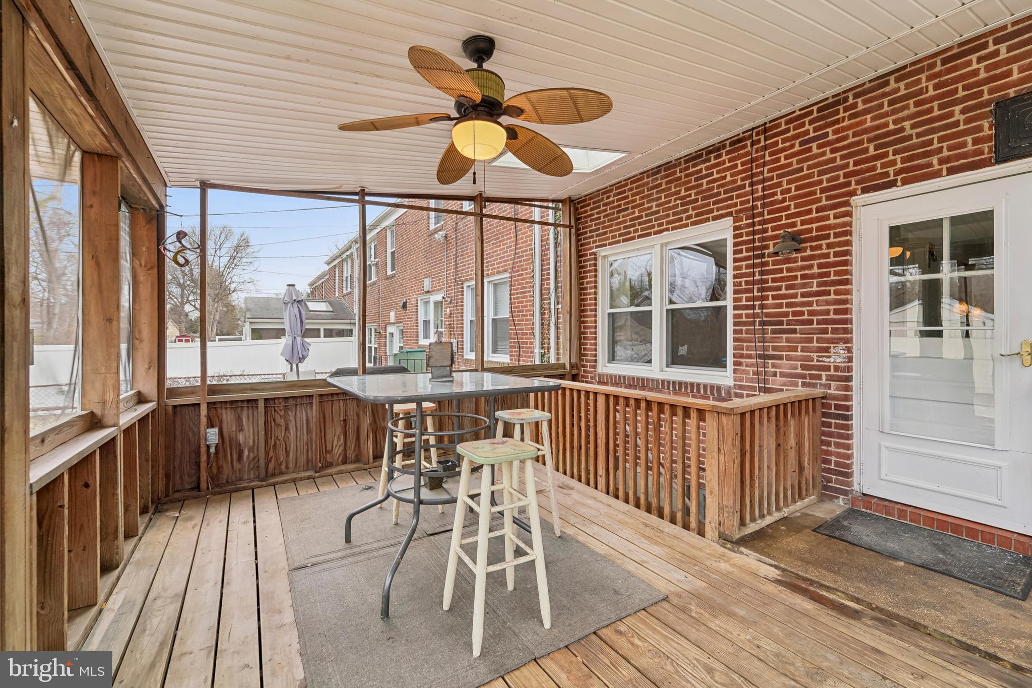 MEDWICK - Residential