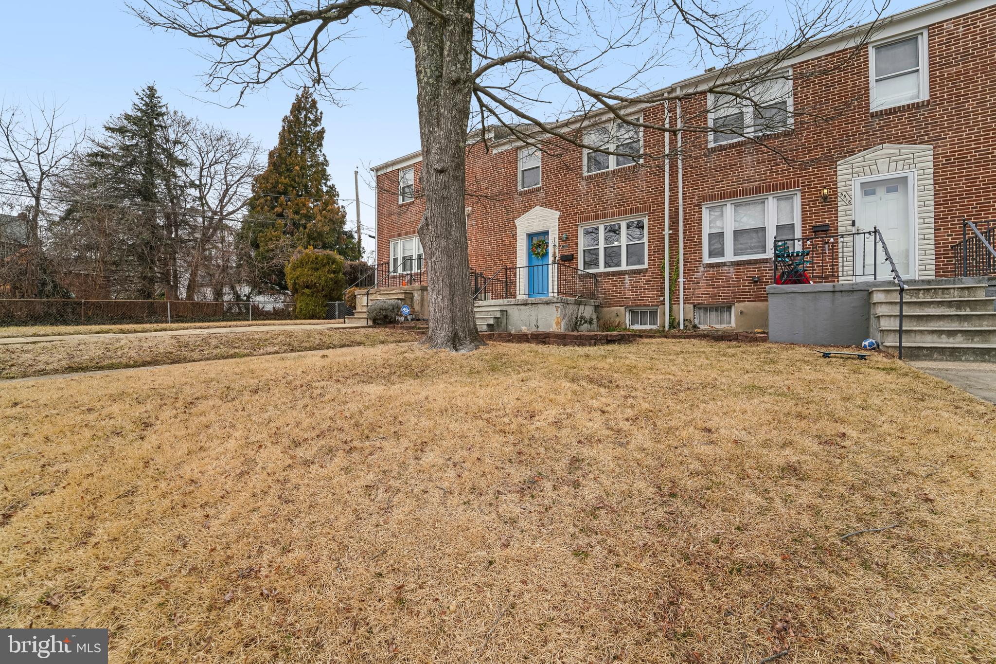 5520 MEDWICK GARTH N